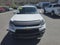 2022 Chevrolet Colorado Crew Cab Short Box 4-Wheel Drive LT