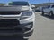 2022 Chevrolet Colorado Crew Cab Short Box 4-Wheel Drive LT