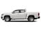 2022 Chevrolet Colorado Crew Cab Short Box 4-Wheel Drive LT