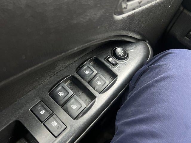 2018 Chevrolet Colorado Crew Cab Short Box 4-Wheel Drive LT