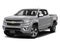 2018 Chevrolet Colorado Crew Cab Short Box 4-Wheel Drive LT