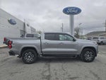 2024 Chevrolet Colorado Crew Cab Short Box 4-Wheel Drive Z71