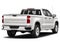 2020 Chevrolet Silverado 1500 Double Cab Standard Box 4-Wheel Drive Custom