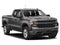 2020 Chevrolet Silverado 1500 Double Cab Standard Box 4-Wheel Drive Custom