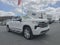 2024 Chevrolet Silverado 1500 Crew Cab Standard Box 4-Wheel Drive High Country
