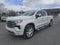 2024 Chevrolet Silverado 1500 Crew Cab Standard Box 4-Wheel Drive High Country