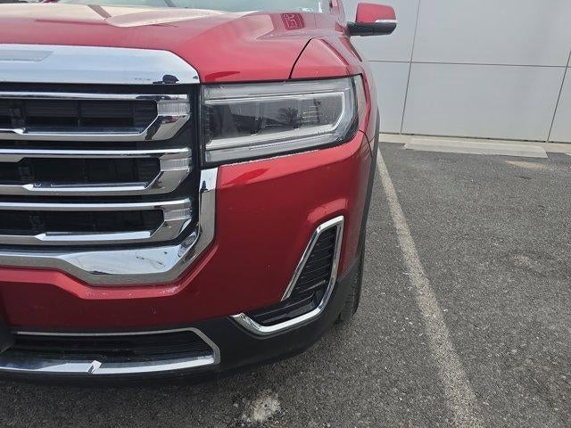 2023 GMC Acadia AWD SLE