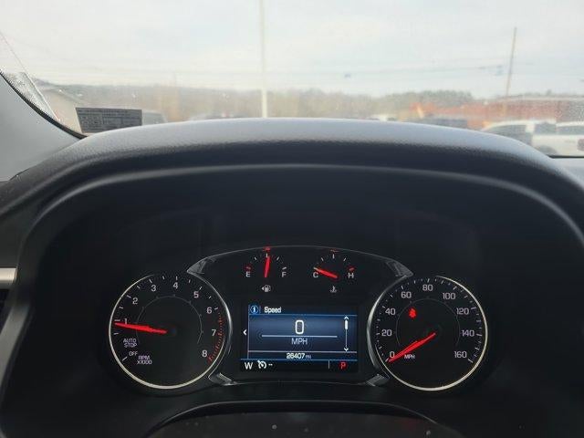 2023 GMC Acadia AWD SLE