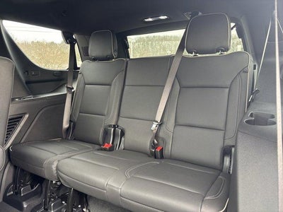 2025 GMC Yukon 4WD 4dr Elevation