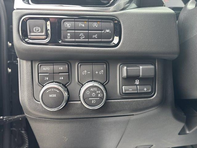 2025 GMC Yukon 4WD 4dr Elevation