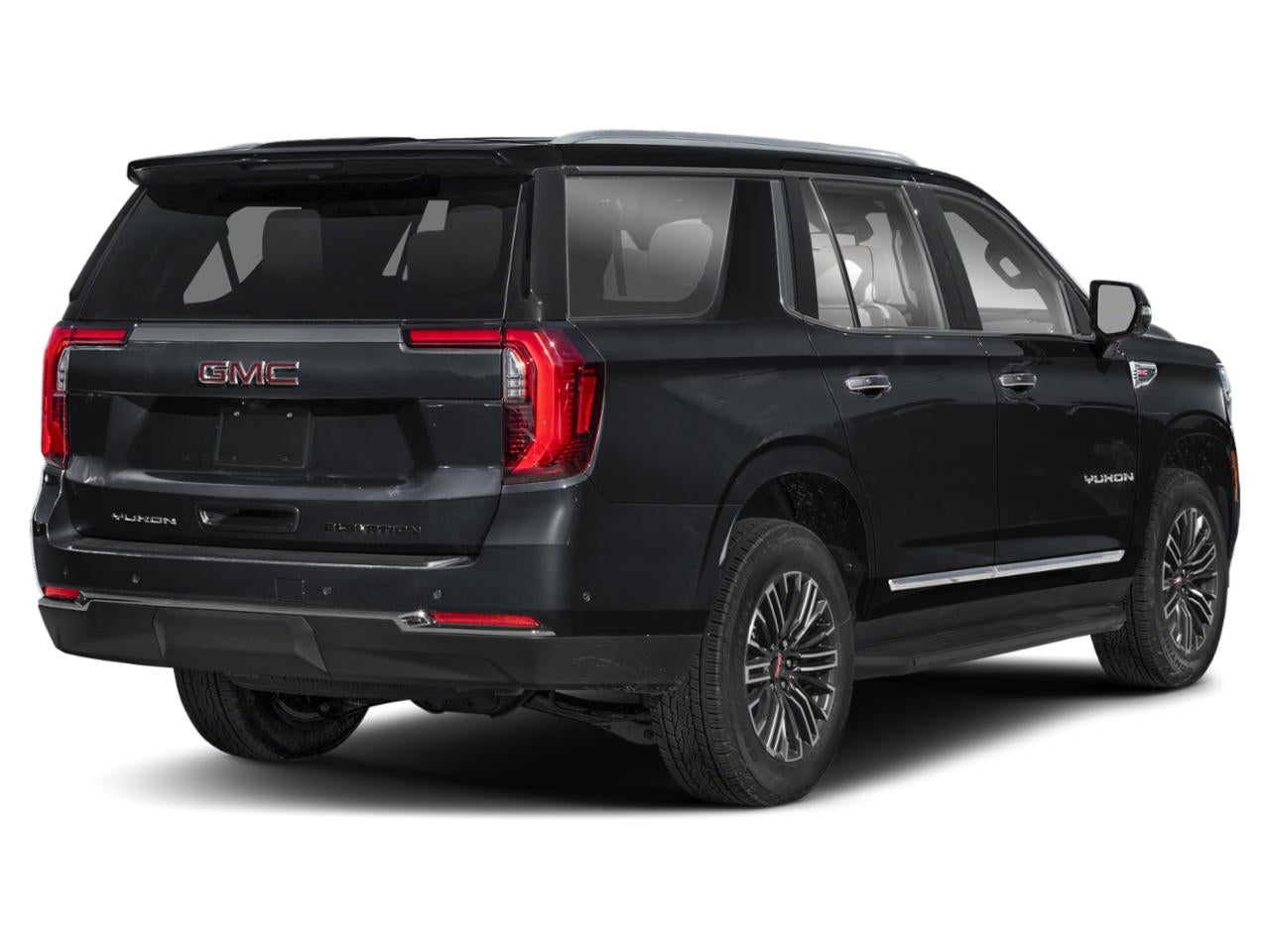 2025 GMC Yukon 4WD 4dr Elevation