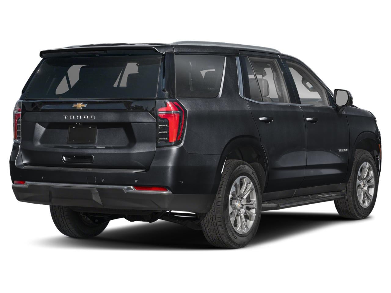 2025 Chevrolet Tahoe 4WD RST