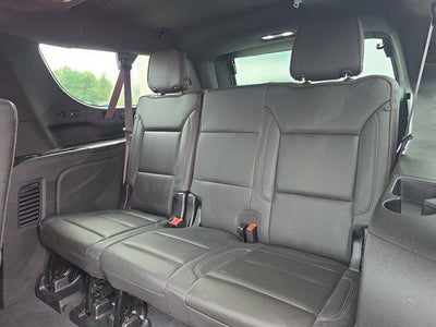 2024 Chevrolet Suburban 4WD High Country
