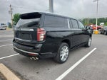 2024 Chevrolet Suburban 4WD High Country