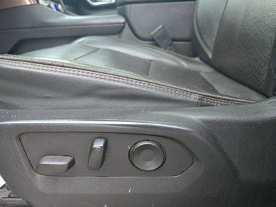 2022 Chevrolet Tahoe 4WD High Country