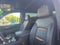 2025 GMC Sierra 2500 HD Crew Cab Standard Box 4-Wheel Drive AT4