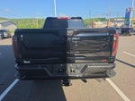 2025 GMC Sierra 2500 HD Crew Cab Standard Box 4-Wheel Drive AT4