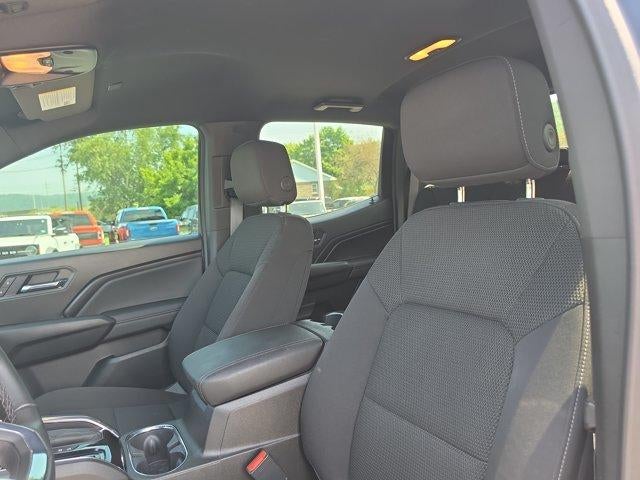 2026 GMC Canyon Crew Cab Short Box 4-Wheel Drive Elevation