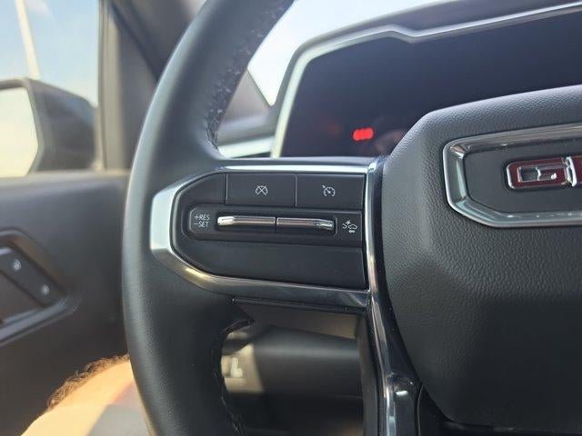 2026 GMC Canyon Crew Cab Short Box 4-Wheel Drive Elevation