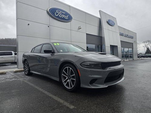 2023 Dodge Charger R/T RWD