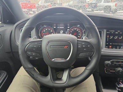 2023 Dodge Charger R/T RWD