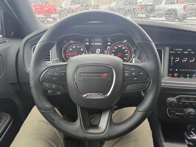 2023 Dodge Charger R/T RWD