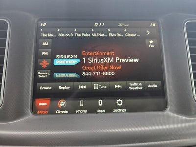 2023 Dodge Charger R/T RWD