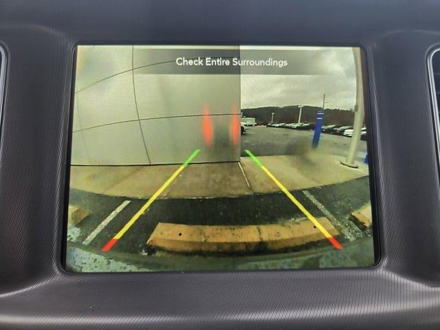 2023 Dodge Charger R/T RWD