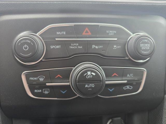 2023 Dodge Charger R/T RWD