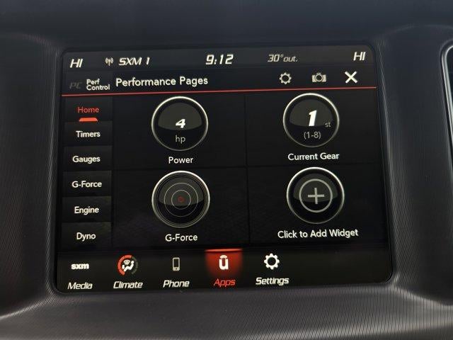 2023 Dodge Charger R/T RWD