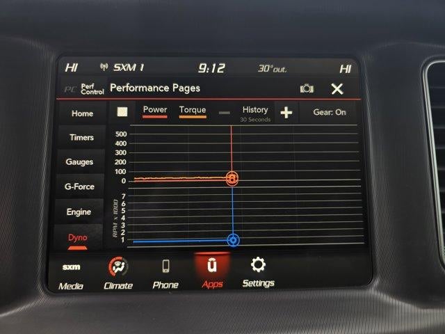 2023 Dodge Charger R/T RWD