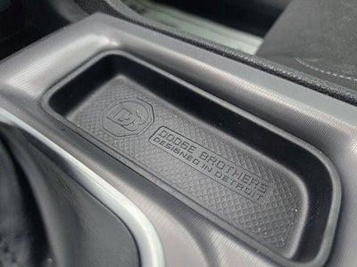 2023 Dodge Charger R/T RWD