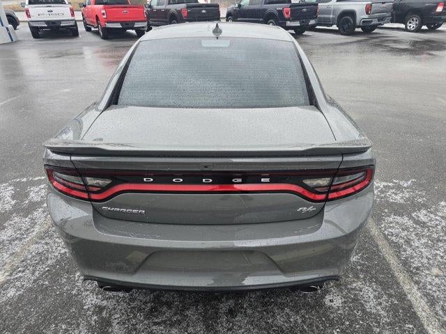 2023 Dodge Charger R/T RWD