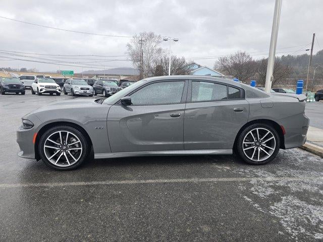 2023 Dodge Charger R/T RWD