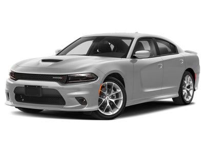 2023 Dodge Charger R/T RWD