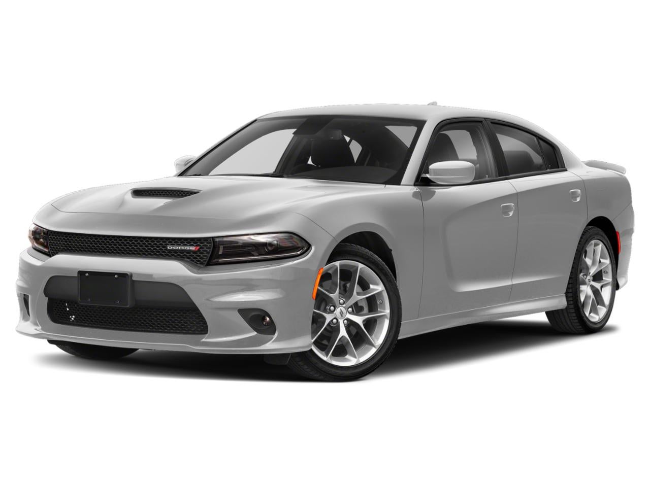 2023 Dodge Charger R/T RWD