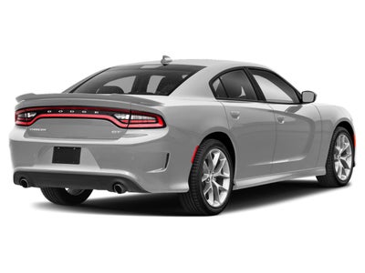 2023 Dodge Charger R/T RWD