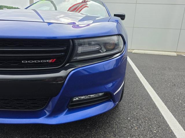 2019 Dodge Charger SXT AWD