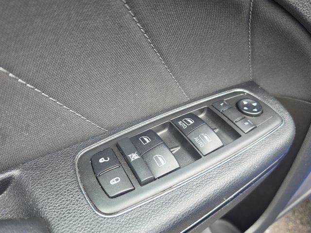 2019 Dodge Charger SXT AWD