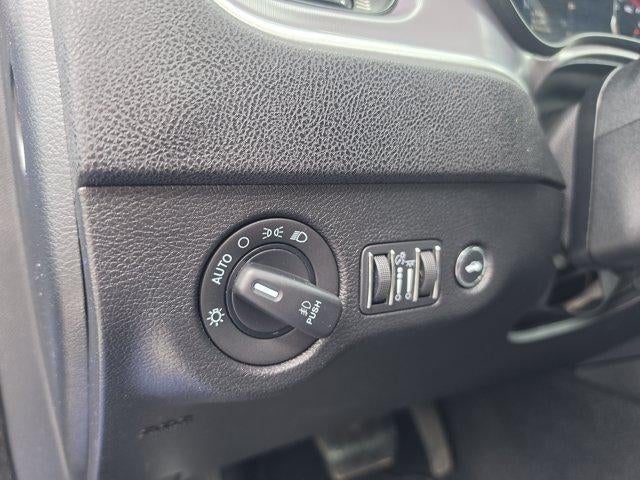 2019 Dodge Charger SXT AWD