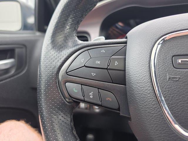 2019 Dodge Charger SXT AWD