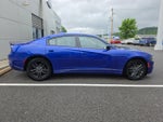 2019 Dodge Charger SXT AWD