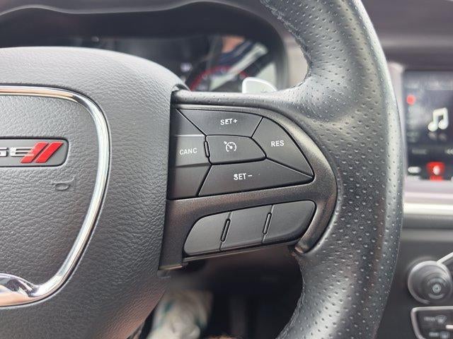 2019 Dodge Charger SXT AWD