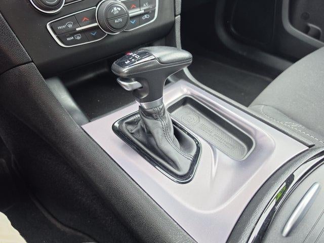2019 Dodge Charger SXT AWD