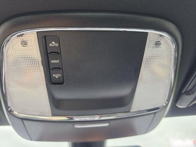 2019 Dodge Charger SXT AWD