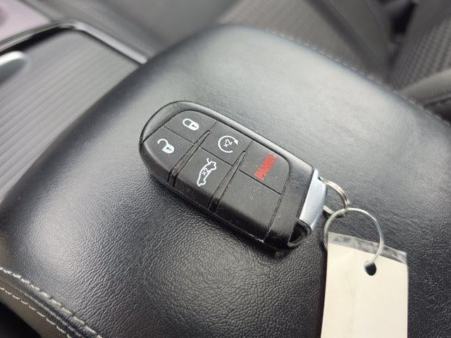 2019 Dodge Charger SXT AWD