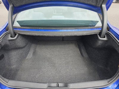 2019 Dodge Charger SXT AWD