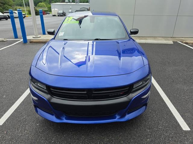 2019 Dodge Charger SXT AWD