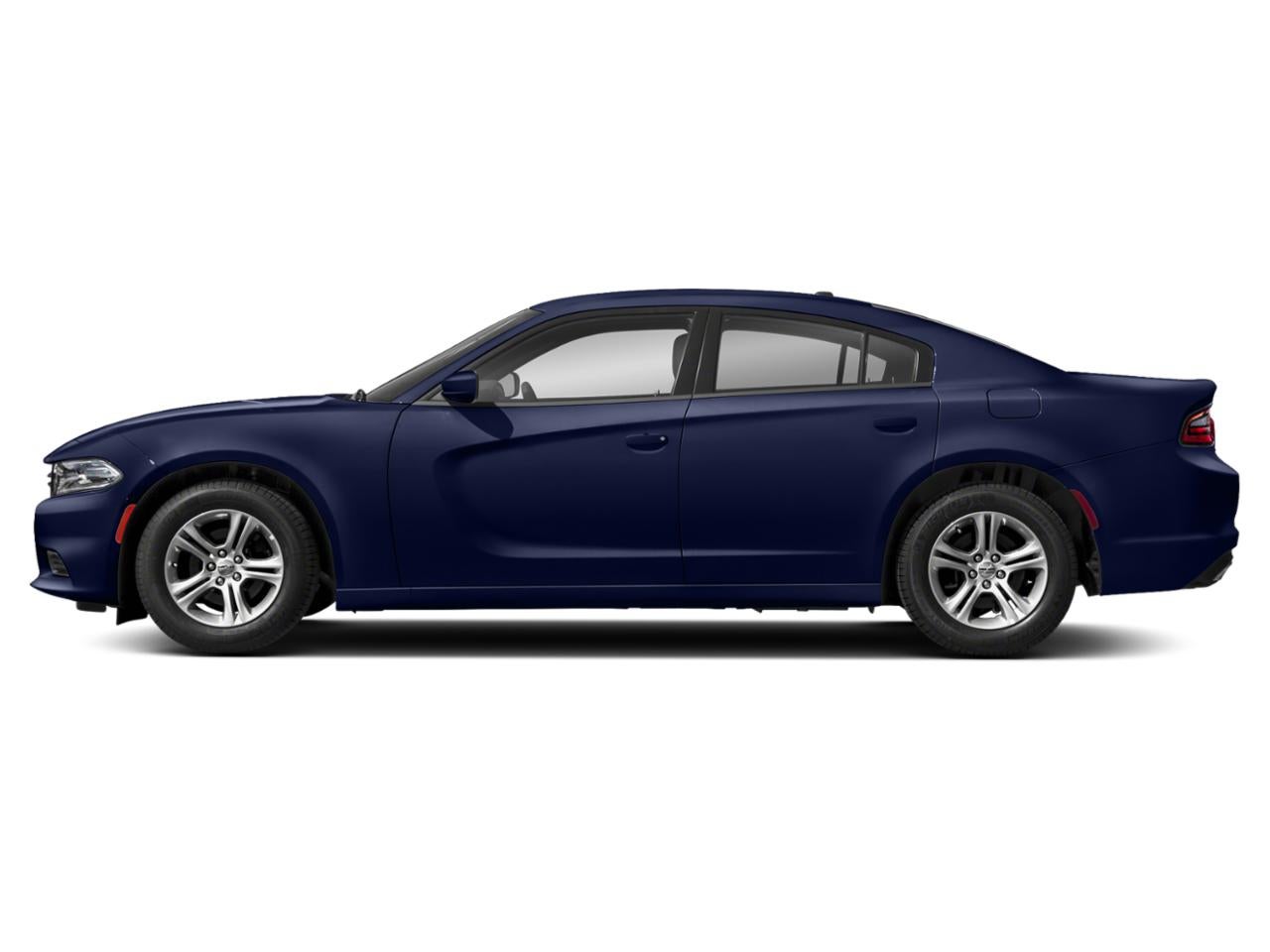 2019 Dodge Charger SXT AWD
