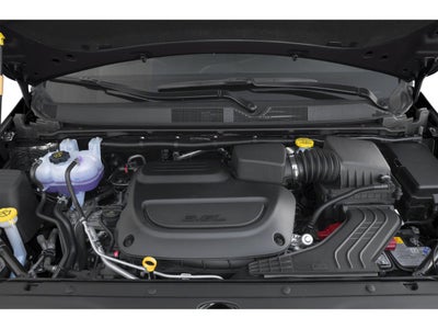 2026 Chrysler Pacifica Select FWD